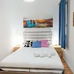 Appartement Amazing Sagrada Familia View Ii Barcelone
